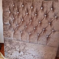 Bed Frame