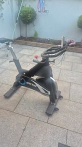 Spin Bike