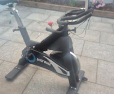 Spin Bike