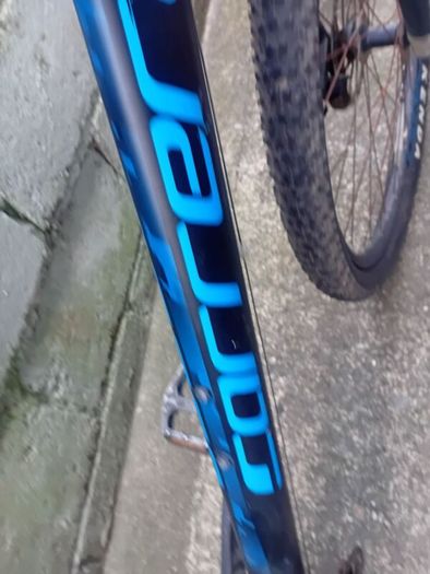 bike frame
