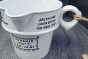 Vintage Clarks Pyramid Food Warmer