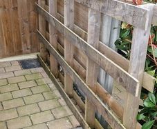 FREE large pallet
