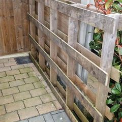 FREE large pallet