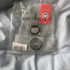 Canada goose hat