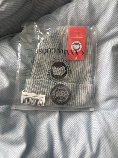 Canada goose hat