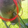 Bosch Mulcher Image 3