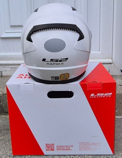 Motorcycle Helmets