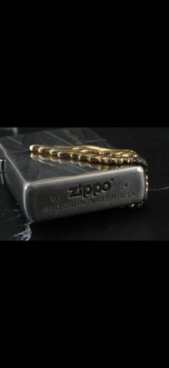 Limited Edition Zippo collectible - The Angels Wings 0286/1000