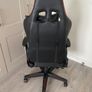 Hbada Gaming Chair Racing Style Ergonomic Image 3