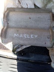 Roof Tiles