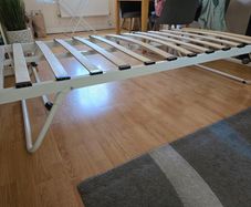 Single Bed Frame