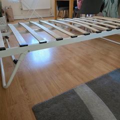 Single Bed Frame