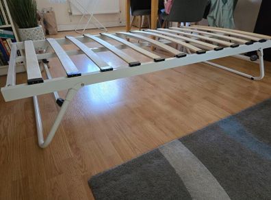 Single Bed Frame