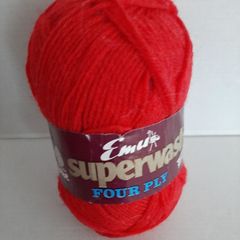 New 100% wool 4 ply knitting crochet crafts