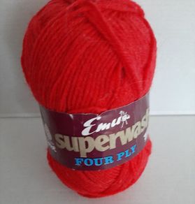 New 100% wool 4 ply knitting crochet crafts