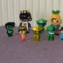 12 Ryan's World Figures Image 2
