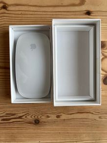 Apple Magic Mouse