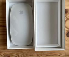 Apple Magic Mouse