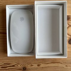 Apple Magic Mouse
