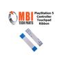 PS5 Dual Sense Controller Replacement Touchpad Ribbon Image 2