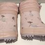 Next toddler's wellies size 4 Image 3