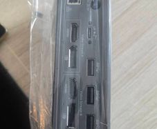 Targus DOCK190 USB-C Universal Dual 4K Docking Station
