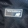 New Balance softshell hoodie running jacket size medium Image 5
