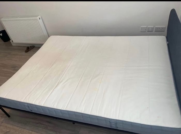king size mattress