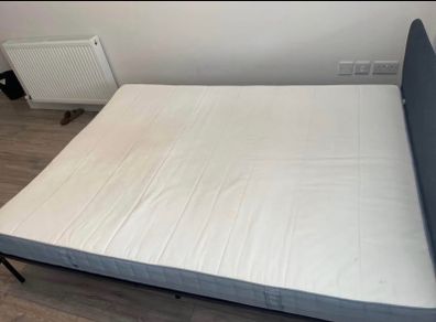 king size mattress