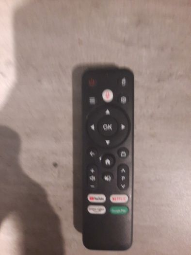 android tv box