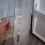 Haier american fridge Image 4