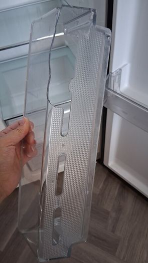 Haier american fridge