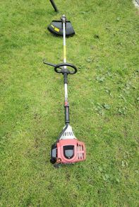 strimmer