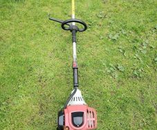 strimmer