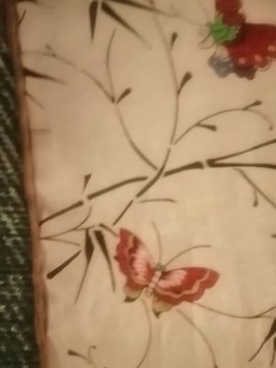 Codello silk scarf square