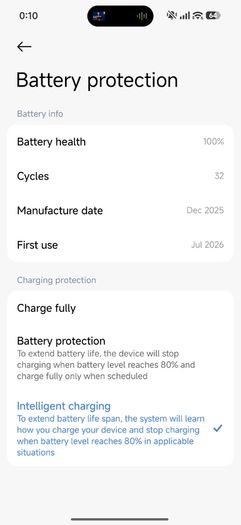 Xiaomi 17 EU green