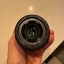 Panasonic Lumix 25mm F1.7, H-H025E-K Prime Lens, Black, Micro 4/3 Mount, Compatible Panasonic and Olympus Image 4