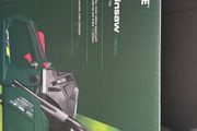 brand new chainsaw