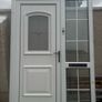 PVC door Image 2