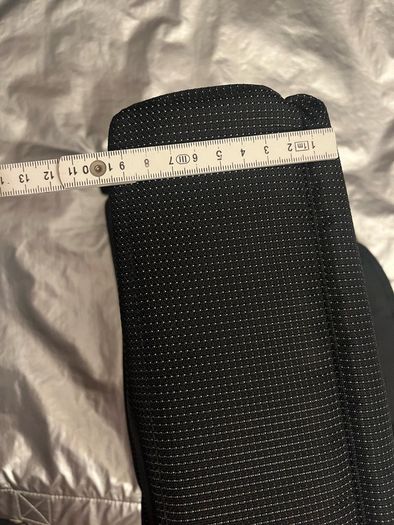 camera lens shoulder bag