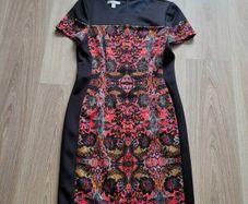 London Times dress