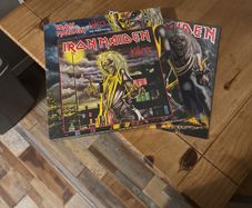 iron maiden