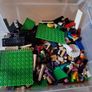 Lego box Image 2