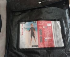 Wetsuit