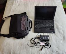 Dell Latitude 2110