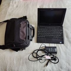 Dell Latitude 2110