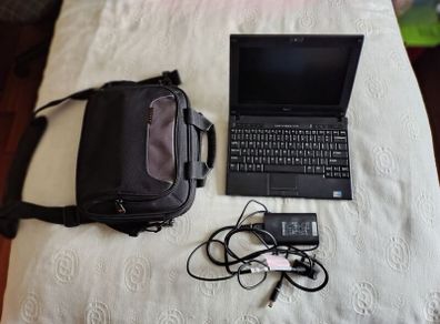 Dell Latitude 2110