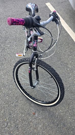 24inch Girls Bike