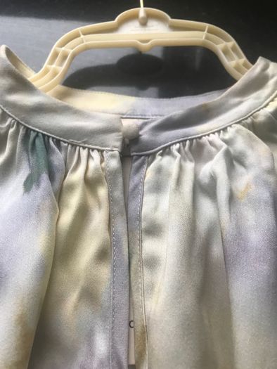 Ladies Blouse
