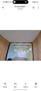 Mobile living space/trailer